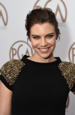 LAUREN COHAN at 2015 Producers Guild Awards in Los Angeles