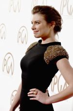 LAUREN COHAN at 2015 Producers Guild Awards in Los Angeles