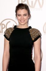 LAUREN COHAN at 2015 Producers Guild Awards in Los Angeles