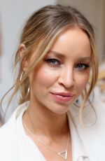LAUREN POPE Launches Her Spring/Summer 2015 Collection in London