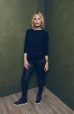 LESLIE BIBB - Don Verdean Portraits at Sundance Film Festival