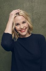LESLIE BIBB - Don Verdean Portraits at Sundance Film Festival