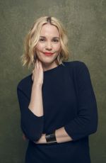 LESLIE BIBB - Don Verdean Portraits at Sundance Film Festival