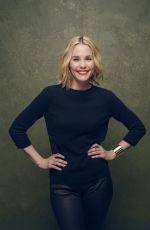 LESLIE BIBB - Don Verdean Portraits at Sundance Film Festival