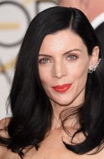 LIBERTY ROSS at 2015 Golden Globe Awards in Beverly Hills