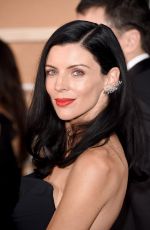LIBERTY ROSS at 2015 Golden Globe Awards in Beverly Hills