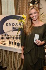 LILI SIMMONS at HBO Luxury Lounge Featuring Pandora Jewelry in Beverly Hills