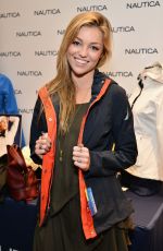 LILI SIMMONS at HBO Luxury Lounge Featuring Pandora Jewelry in Beverly Hills