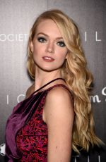 LINDSAY ELLINGSON at Still Alice Screening in New York