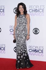 LISA EDELSTEIN at 2015 People