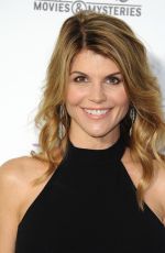 LORI LOUGHLIN at 2015 TCA Press Tour