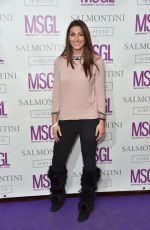 LUISA ZISSMAN at Mediaskin Gifting Lounge in London