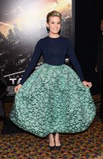MAGGUE GRACE at Taken 3 Fan Event Screening in New York