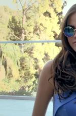 MAIA MITCHELL in Seventeen Magazine, Prom Issue, December 2014