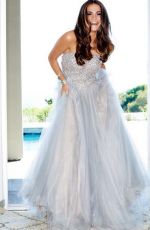 MAIA MITCHELL in Seventeen Magazine, Prom Issue, December 2014
