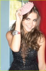 MAIA MITCHELL in Seventeen Magazine, Prom Issue, December 2014