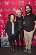 MALIN AKERMAN at I