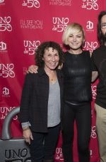 MALIN AKERMAN at I