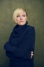 MALIN AKERMAN at I