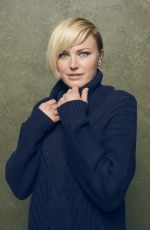 MALIN AKERMAN at I