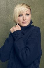 MALIN AKERMAN at I
