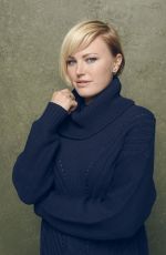 MALIN AKERMAN at I