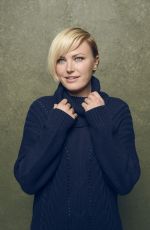 MALIN AKERMAN at I