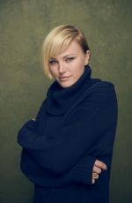 MALIN AKERMAN at I