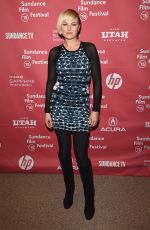 MALIN AKERMAN at I