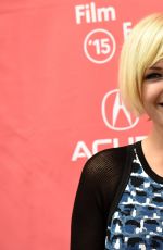 MALIN AKERMAN at I