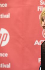 MALIN AKERMAN at I