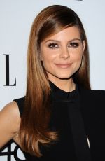 MARIA MENOUNOS at 2015 Elle Women in Television Celebration in West Hollywood