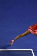 MARIA SHARAPOVA at 2015 Australian Open in Melbourne