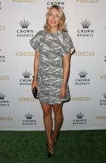 MARIA SHARAPOVA at Crown’s img@23 Tennis Players Party in Melbourne