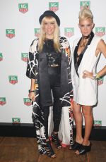 MARIA SHARAPOVA at TAG Heuer Party in Melbourne