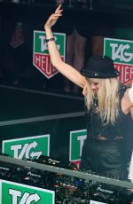 MARIA SHARAPOVA at TAG Heuer Party in Melbourne