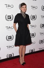 MARION COTILLARD at 2014 New york Film Critics Circle Awards in New York