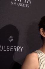 MARION COTILLARD at Bafta Tea Party in Los Angeles