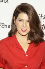 MARISA TOMEI at Loitering with Intenet Premiere in New York
