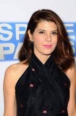 MARISA TOMEI at spare Parts Premiere in Los Angeles