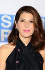MARISA TOMEI at spare Parts Premiere in Los Angeles