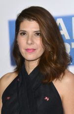 MARISA TOMEI at spare Parts Premiere in Los Angeles