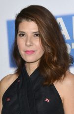 MARISA TOMEI at spare Parts Premiere in Los Angeles