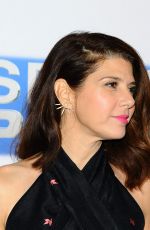 MARISA TOMEI at spare Parts Premiere in Los Angeles
