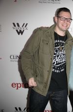 MEGHAN TRAINOR at Release Party for Title, Her Debut Album