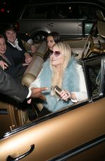 MEGHAN TRAINOR at Release Party for Title, Her Debut Album