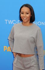 MELANIE BROWN at Paddington Premiere in Hollywood