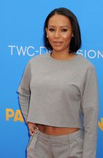 MELANIE BROWN at Paddington Premiere in Hollywood