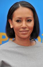 MELANIE BROWN at Paddington Premiere in Hollywood