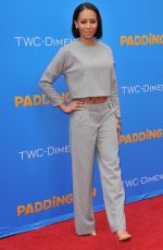 MELANIE BROWN at Paddington Premiere in Hollywood